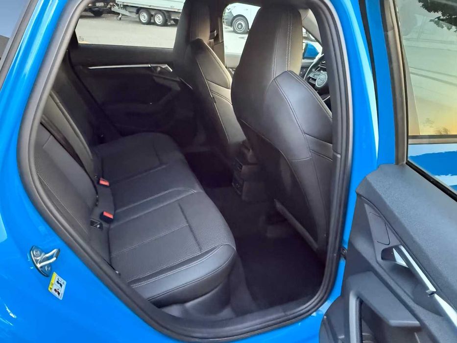 AUDI A3 2.0 TDI S-line 2022 CARTE SERVICE Audi TOP !