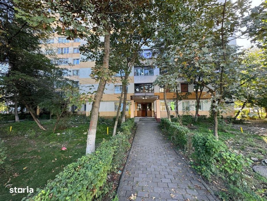 apartament cu 3 camere- cornisa bistrita-tic tac