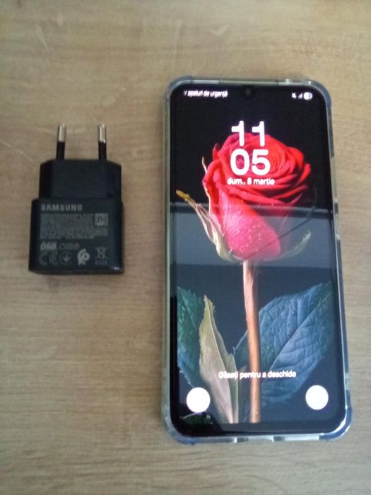 Samsung a34 5g impecabil