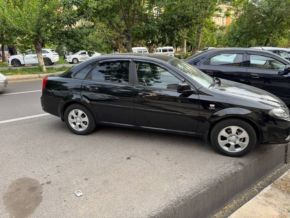 Chevrolet Другая 2023