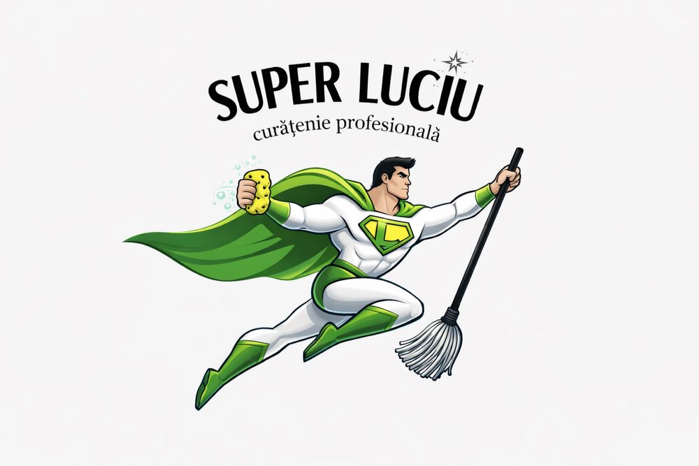 Firma de curatenie si intretinere a scarii blocului