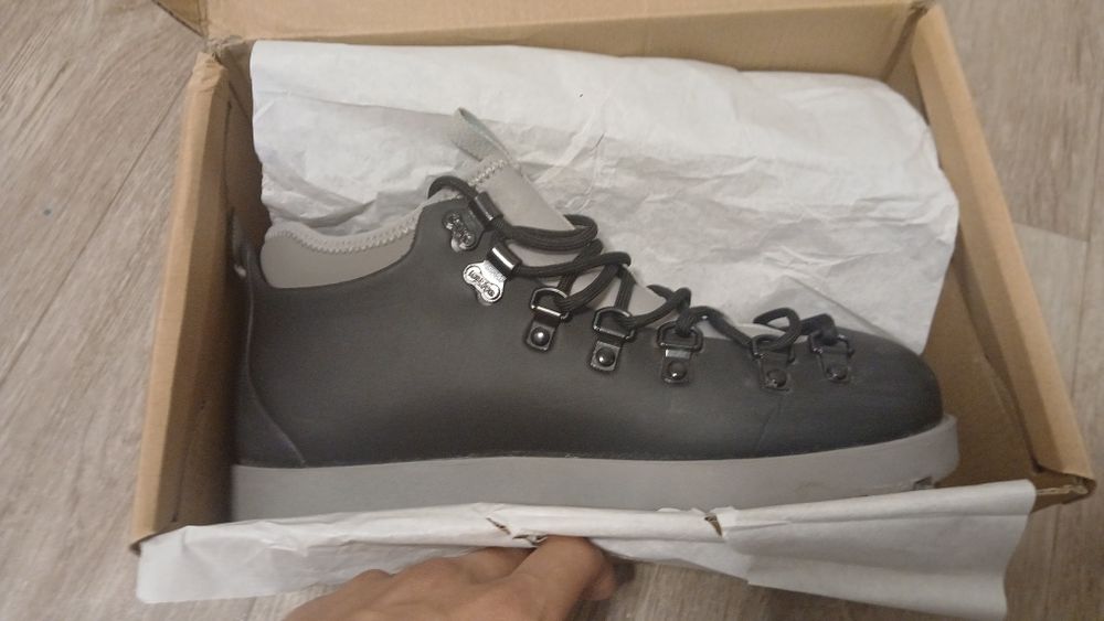 Ботинки Hiking native boots 41 EU