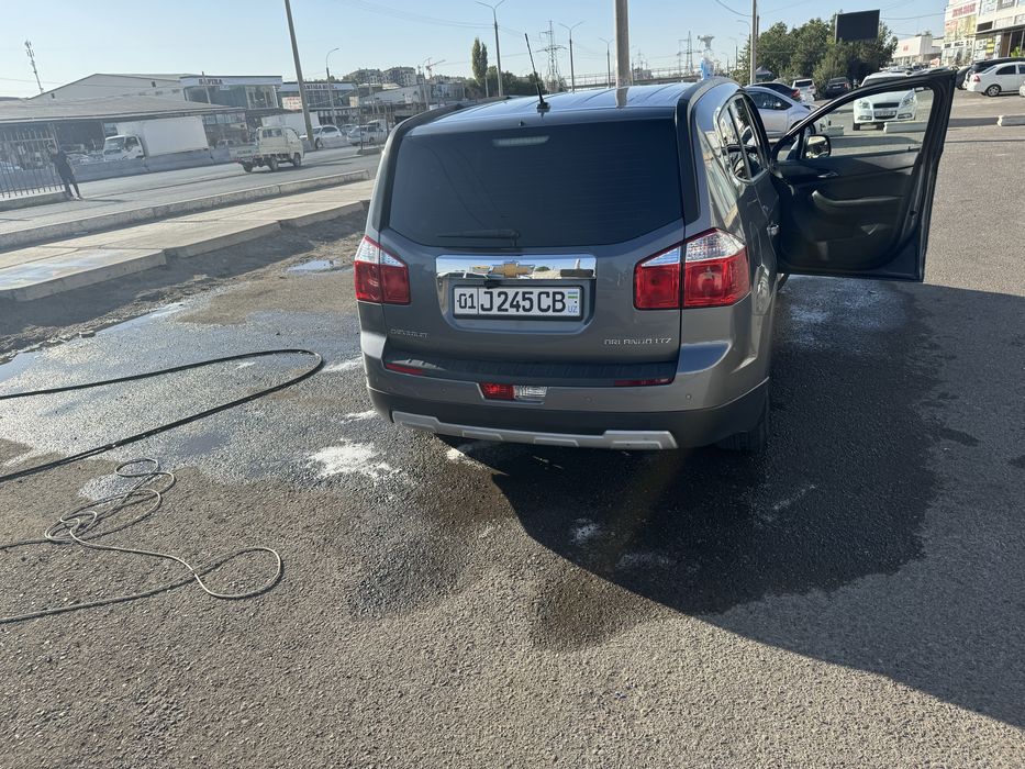 Orlando 2017 серий срочна