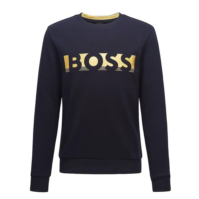 Мъжка блуза BOSS