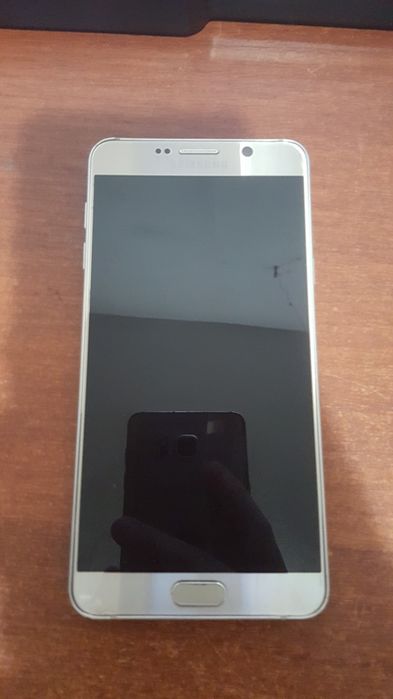 Samsung not 5 корейский