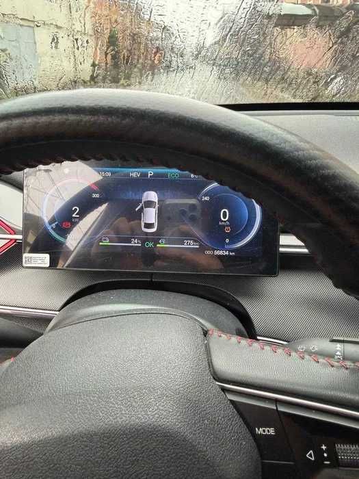 Сдаётся в аренду BYD Chazor Flagship 120