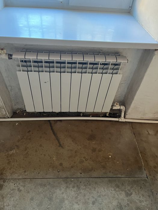 Продам родиаторы