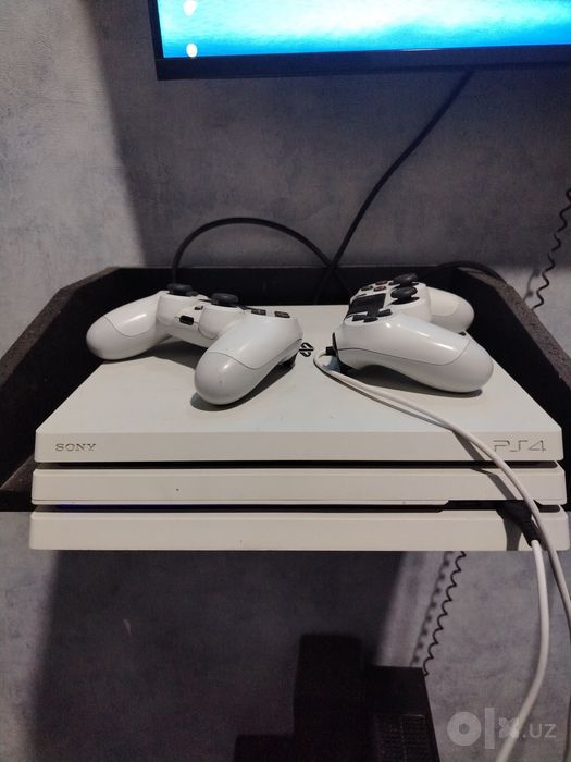 Ps4 pro sony playstation