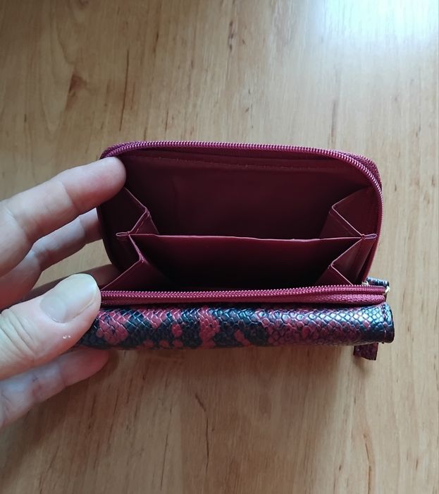 Atelier GS ново дамско портмоне