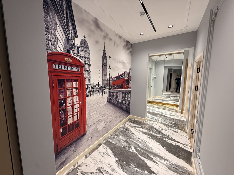 Аренда квартиры долгосрочная