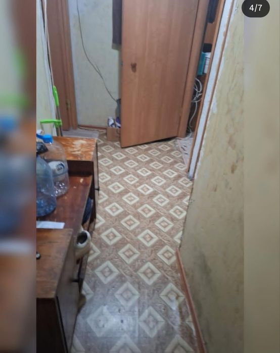 Продам квартиру,или обменяю