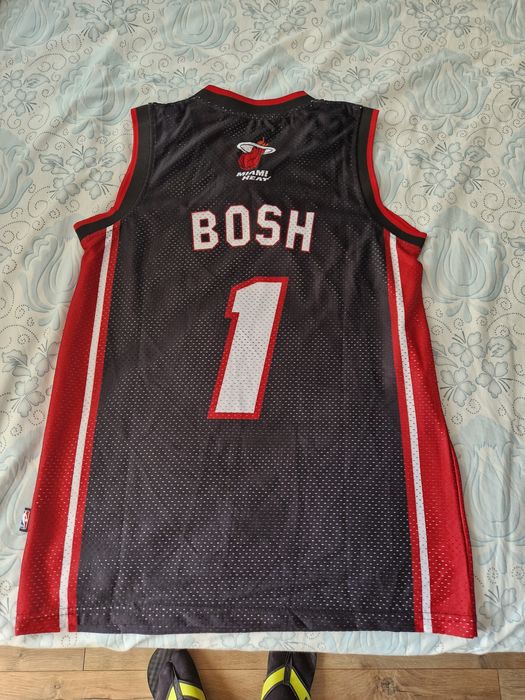 Потник Adidas Bosh 1