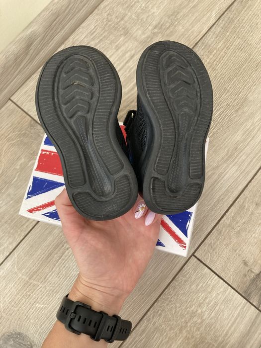 Детски маратонки sprandi