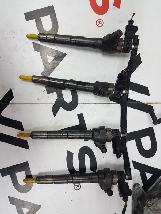 Skoda Octavia 2 facelift дросел дюзи ГНП вакуум помпа клапан