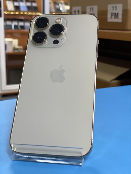 Apple iPhone 13 Pro 100% - 128GB - Garantie 12 Luni