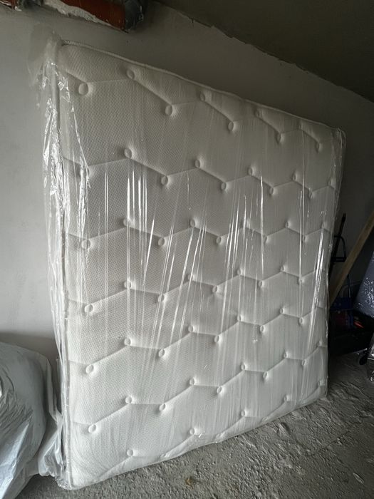 Италианска тапицирана спалня Felis Henry