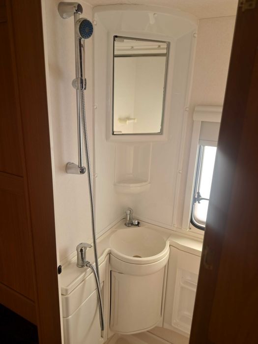 Каравана Avondale 5.56