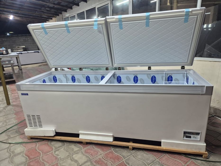 Морозильник лар склад оптом и разница бар