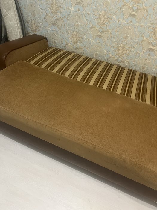 Диван раскладной