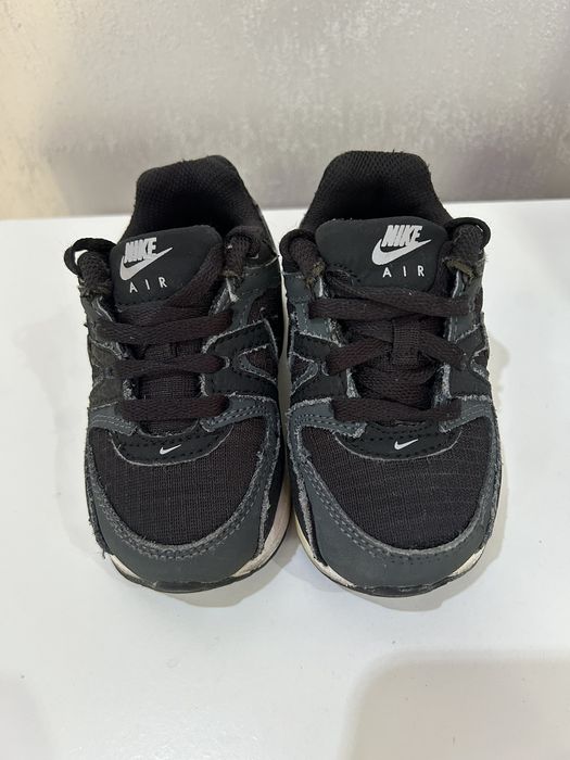 Детски маратонки Nike (No:22)