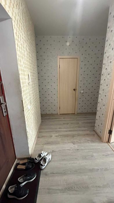 1 комнатная квартира