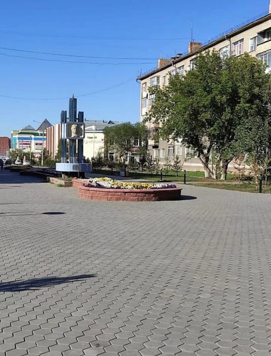 Квартира посуточно