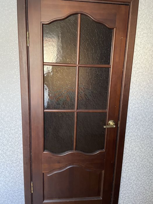 Продам двери для дома