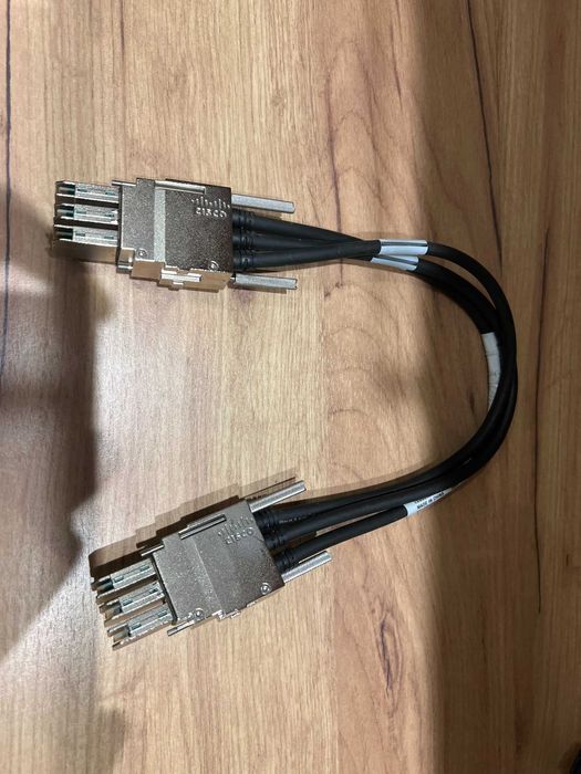 Сиско стак кабели, stack cables, захранване 350w