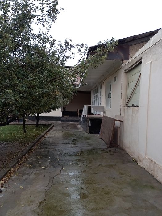 Hovli sotiladi 8sotix