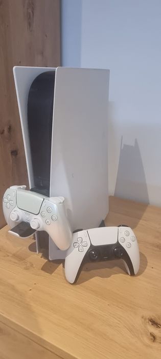 Sony Playstayion 5 Disk 1TB