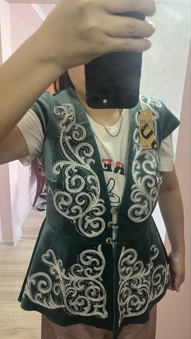 ноцаналини жилет