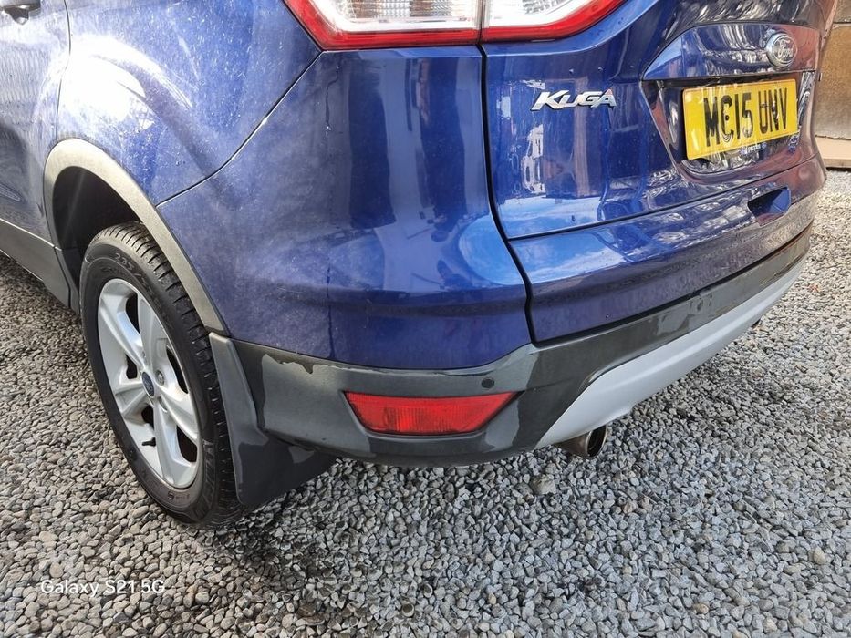 Bara spate Ford Kuga II 2012 - 2014 SUV 4 Usi Blazer Blue GD (1396)