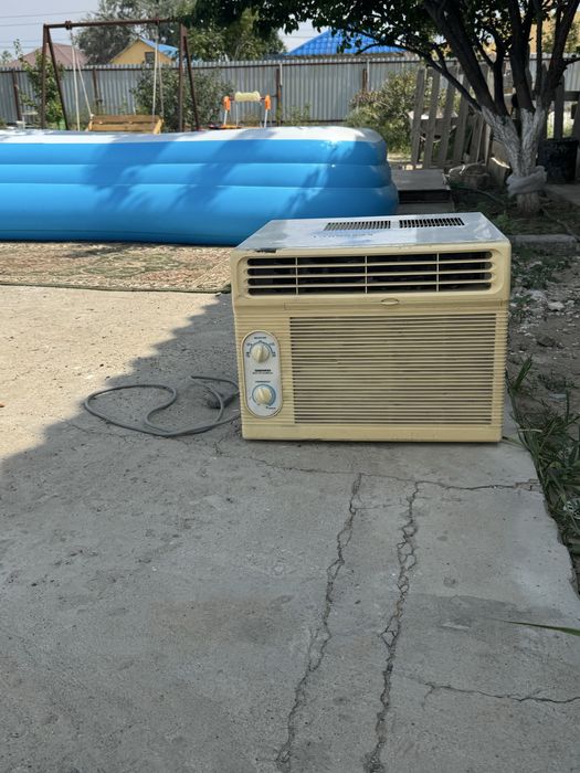 продам оконный кондиционер