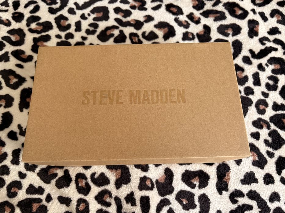 Сандали Steve Madden Rosalind