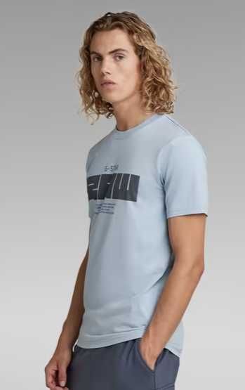 Тениска-G Star Raw - S , M