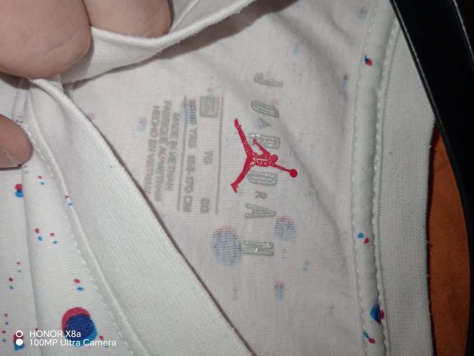 Tricou jordan conditie buna