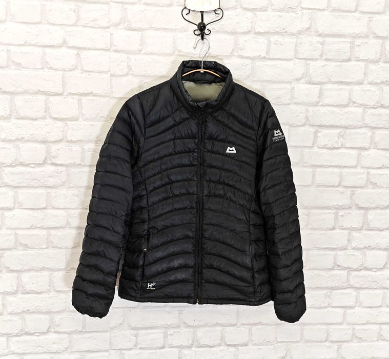 Mountain Equipment He 30 . rs Дамско яке с пух размер М