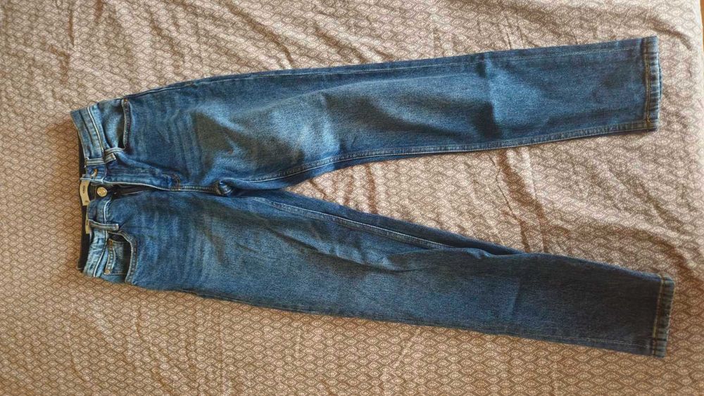 Дънки Mango размер 32