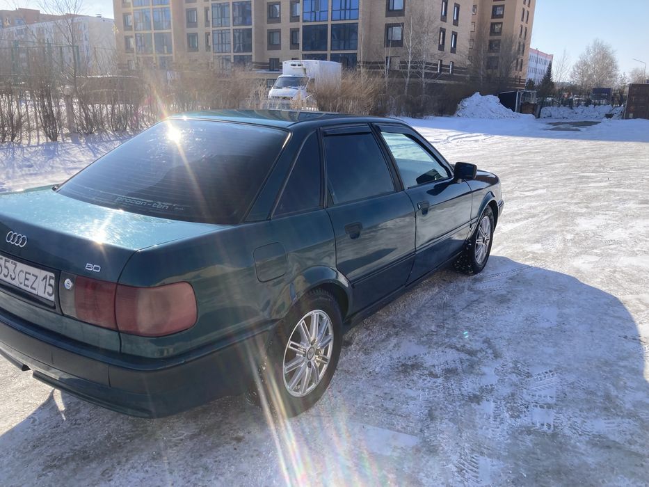 Продам Автомабиль Ауди