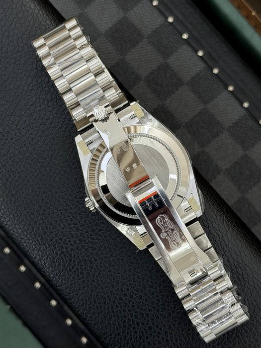 Rolex Day-Date Index 40mm