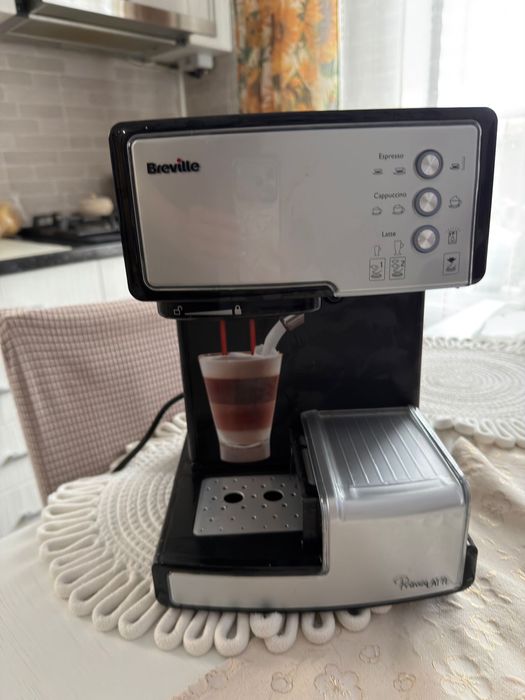 Espressor de Cafea