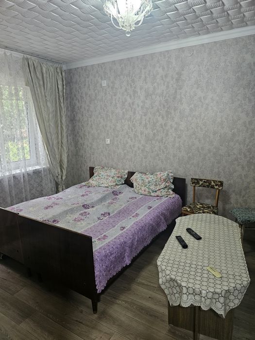 Аренда коракамиш 2.хонали оилага берилади пустой уй