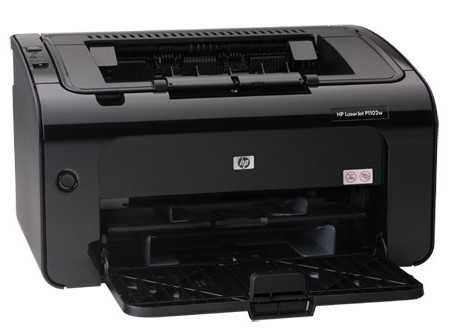 Продаю новый в упаковке Принтер «HP LaserJet Pro P1102w»