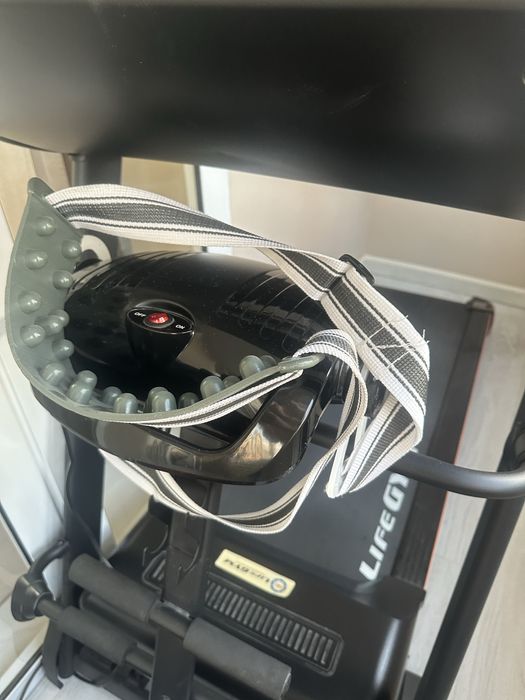 Беговая дорожка LifeGYM