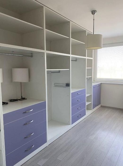 Дава се под наем Тристаен апартамент в Пловдив, Кършияка - 130 кв.м за 650 € - Снимка #5