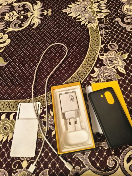 Поко х7про 5g идйал