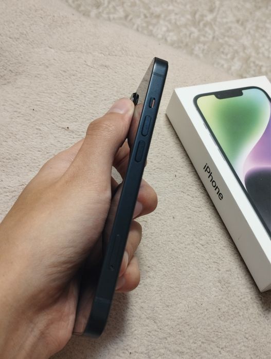 iPhone 14 обмен/продам