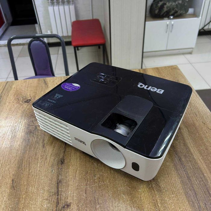 А21 / Проектор BENQ MS614 / sk156119