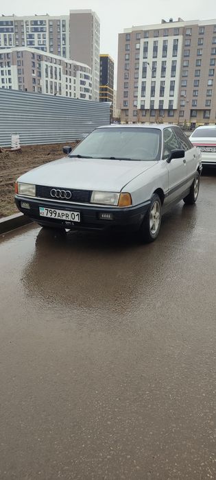 Продам Ауди 80 б3