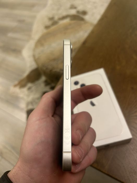 Iphone 13 128GB нов топ